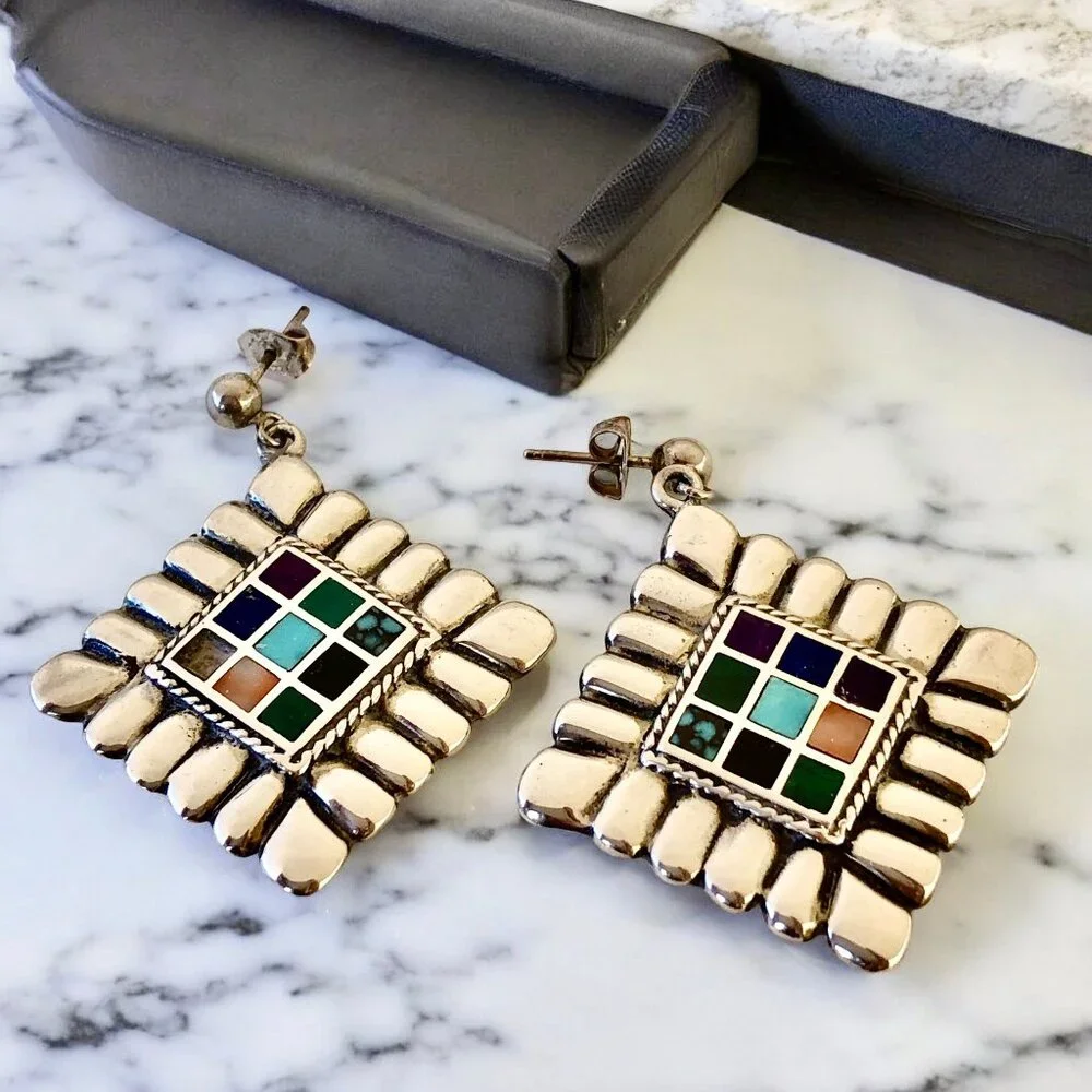 Teme vintage southwestern